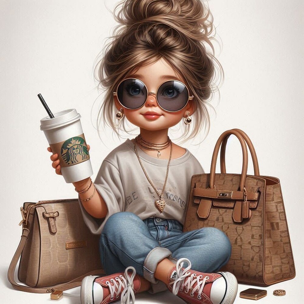 Mimi's Posh Corner is LIVE!!!   Come join and have some fun.